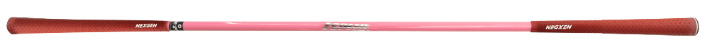 Pink (Soft / 43 in. / 334 g)