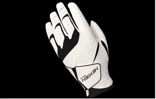 NANO-X Athlete Glove
