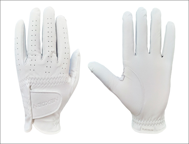 NEXGEN Platinum Touch Glove